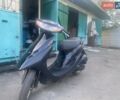 Черный Хонда Dio AF-35, объемом двигателя 4.99 л и пробегом 5 тыс. км за 289 $, фото 1 на Automoto.ua