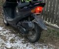 Чорний Хонда Dio AF-35, об'ємом двигуна 0 л та пробігом 2 тис. км за 510 $, фото 1 на Automoto.ua