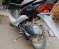 Черный Хонда Dio AF-35, объемом двигателя 0.05 л и пробегом 7 тыс. км за 480 $, фото 2 на Automoto.ua