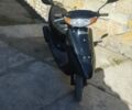 Черный Хонда Dio AF-35, объемом двигателя 0 л и пробегом 8 тыс. км за 500 $, фото 1 на Automoto.ua