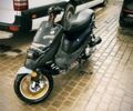 Черный Хонда Dio AF-35, объемом двигателя 0.1 л и пробегом 5 тыс. км за 450 $, фото 1 на Automoto.ua