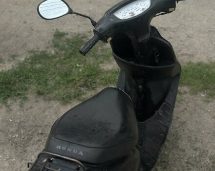 Хонда Dio AF-35, объемом двигателя 0.05 л и пробегом 1 тыс. км за 300 $, фото 3 на Automoto.ua