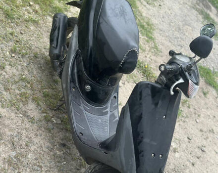 Хонда Dio AF-35, объемом двигателя 0.05 л и пробегом 1 тыс. км за 300 $, фото 2 на Automoto.ua