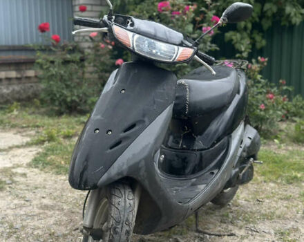 Хонда Dio AF-35, объемом двигателя 0.05 л и пробегом 1 тыс. км за 300 $, фото 1 на Automoto.ua