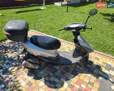 Хонда Dio AF-35, объемом двигателя 0.49 л и пробегом 11 тыс. км за 450 $, фото 2 на Automoto.ua