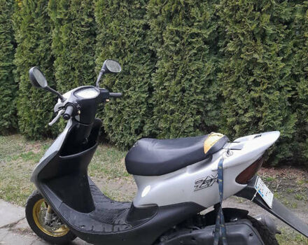 Хонда Dio AF-35, объемом двигателя 0.49 л и пробегом 9 тыс. км за 576 $, фото 4 на Automoto.ua