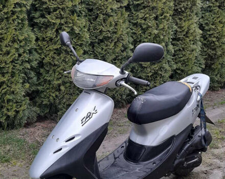 Хонда Dio AF-35, объемом двигателя 0.49 л и пробегом 9 тыс. км за 576 $, фото 1 на Automoto.ua
