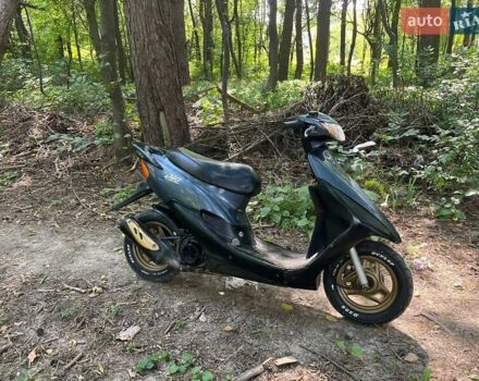 Хонда Dio AF-35, объемом двигателя 50 л и пробегом 8 тыс. км за 483 $, фото 2 на Automoto.ua