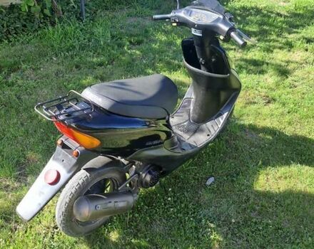 Хонда Dio AF-35, объемом двигателя 0 л и пробегом 5 тыс. км за 300 $, фото 2 на Automoto.ua
