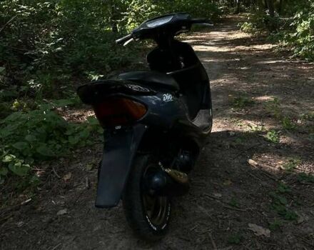 Хонда Dio AF-35, объемом двигателя 50 л и пробегом 8 тыс. км за 483 $, фото 1 на Automoto.ua