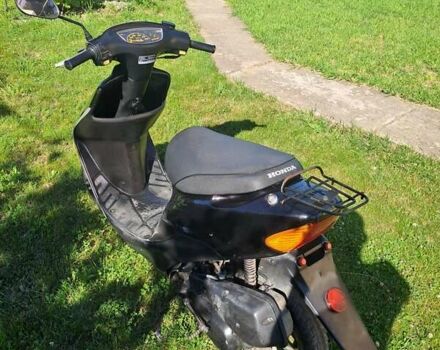 Хонда Dio AF-35, объемом двигателя 0 л и пробегом 5 тыс. км за 300 $, фото 3 на Automoto.ua