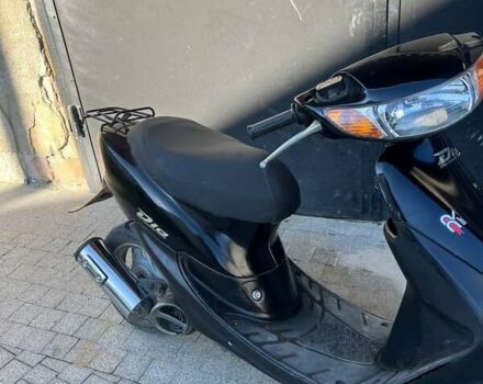 Хонда Dio AF-35, объемом двигателя 0 л и пробегом 1 тыс. км за 589 $, фото 2 на Automoto.ua