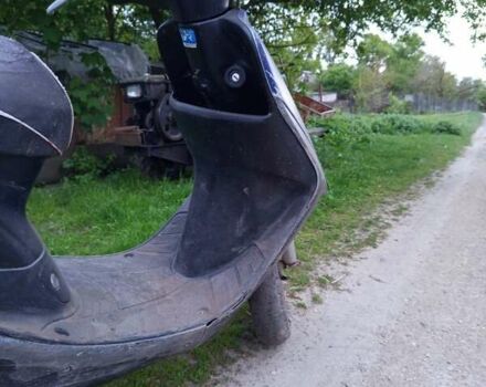 Хонда Dio AF-35, об'ємом двигуна 0 л та пробігом 200 тис. км за 179 $, фото 1 на Automoto.ua