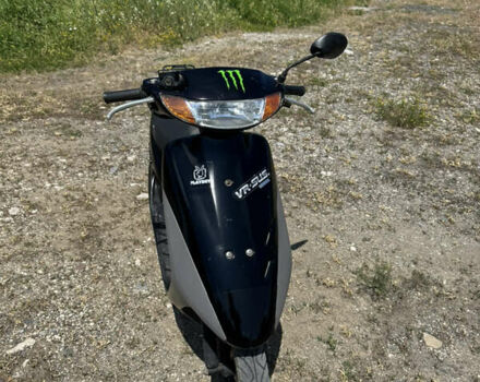 Хонда Dio AF-35, объемом двигателя 0 л и пробегом 5 тыс. км за 335 $, фото 7 на Automoto.ua