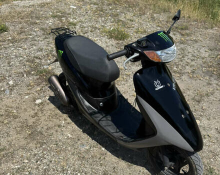 Хонда Dio AF-35, объемом двигателя 0 л и пробегом 5 тыс. км за 335 $, фото 6 на Automoto.ua