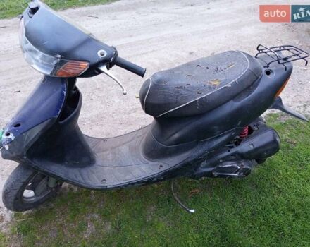 Хонда Dio AF-35, об'ємом двигуна 0 л та пробігом 200 тис. км за 179 $, фото 3 на Automoto.ua