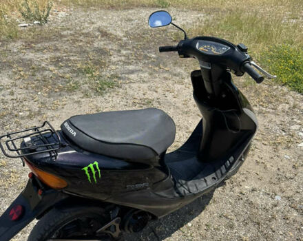 Хонда Dio AF-35, объемом двигателя 0 л и пробегом 5 тыс. км за 335 $, фото 5 на Automoto.ua