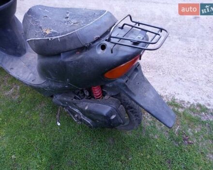 Хонда Dio AF-35, об'ємом двигуна 0 л та пробігом 200 тис. км за 179 $, фото 5 на Automoto.ua
