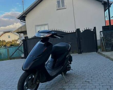 Хонда Dio AF-35, объемом двигателя 0 л и пробегом 1 тыс. км за 589 $, фото 1 на Automoto.ua