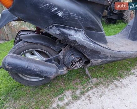 Хонда Dio AF-35, об'ємом двигуна 0 л та пробігом 200 тис. км за 179 $, фото 7 на Automoto.ua