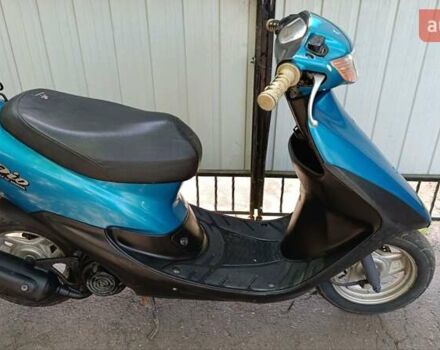 Хонда Dio AF-35, объемом двигателя 0 л и пробегом 21 тыс. км за 440 $, фото 2 на Automoto.ua