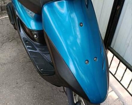 Хонда Dio AF-35, объемом двигателя 0 л и пробегом 21 тыс. км за 440 $, фото 1 на Automoto.ua