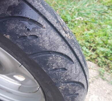 Хонда Dio AF-35, об'ємом двигуна 0 л та пробігом 1 тис. км за 400 $, фото 2 на Automoto.ua