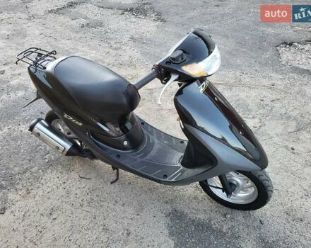 Хонда Dio AF-35, объемом двигателя 0 л и пробегом 5 тыс. км за 620 $, фото 4 на Automoto.ua