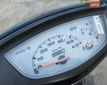 Хонда Dio AF-35, объемом двигателя 0 л и пробегом 5 тыс. км за 620 $, фото 3 на Automoto.ua