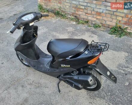 Хонда Dio AF-35, объемом двигателя 0 л и пробегом 5 тыс. км за 620 $, фото 1 на Automoto.ua
