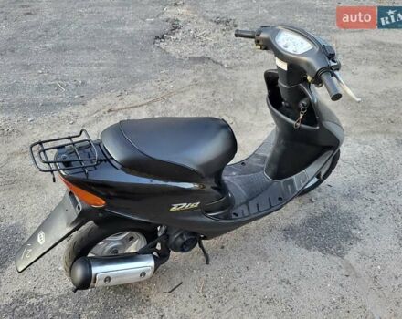 Хонда Dio AF-35, объемом двигателя 0 л и пробегом 5 тыс. км за 620 $, фото 2 на Automoto.ua