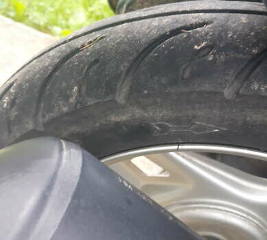 Хонда Dio AF-35, об'ємом двигуна 0 л та пробігом 1 тис. км за 400 $, фото 1 на Automoto.ua