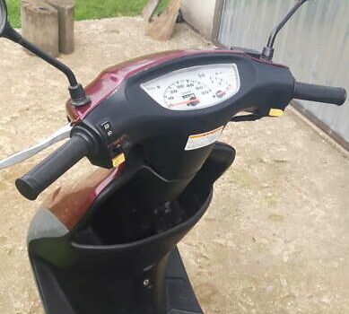 Хонда Dio AF-35, об'ємом двигуна 0 л та пробігом 1 тис. км за 400 $, фото 4 на Automoto.ua