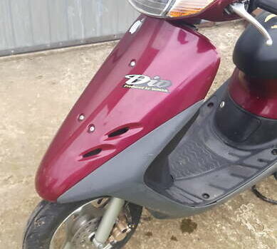 Хонда Dio AF-35, об'ємом двигуна 0 л та пробігом 1 тис. км за 400 $, фото 5 на Automoto.ua