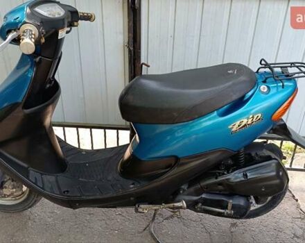 Хонда Dio AF-35, объемом двигателя 0 л и пробегом 21 тыс. км за 440 $, фото 5 на Automoto.ua