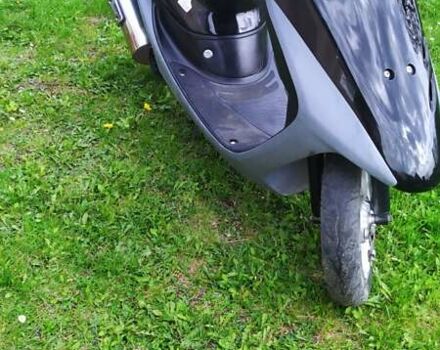 Хонда Dio AF-35, объемом двигателя 0.49 л и пробегом 4 тыс. км за 445 $, фото 6 на Automoto.ua