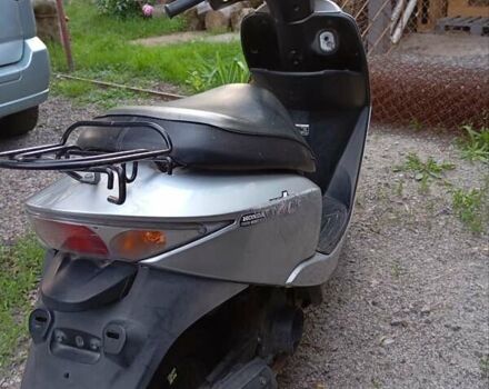 Хонда Dio AF-35, объемом двигателя 0.49 л и пробегом 2 тыс. км за 360 $, фото 1 на Automoto.ua