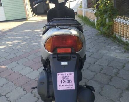 Хонда Dio AF-35, объемом двигателя 0.5 л и пробегом 6 тыс. км за 330 $, фото 6 на Automoto.ua