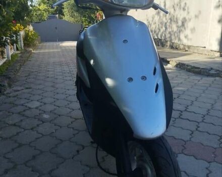 Хонда Dio AF-35, объемом двигателя 0.5 л и пробегом 6 тыс. км за 330 $, фото 2 на Automoto.ua