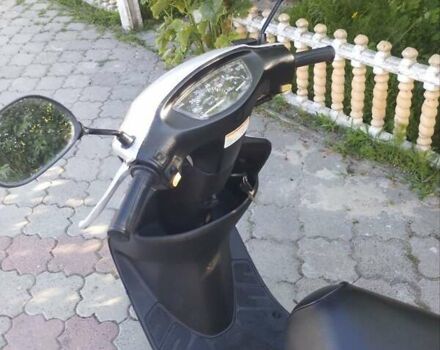 Хонда Dio AF-35, объемом двигателя 0.5 л и пробегом 6 тыс. км за 330 $, фото 3 на Automoto.ua