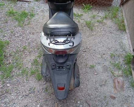 Хонда Dio AF-35, объемом двигателя 0.49 л и пробегом 2 тыс. км за 360 $, фото 2 на Automoto.ua