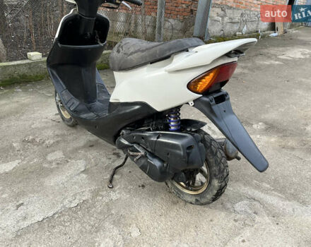 Хонда Dio AF-35, об'ємом двигуна 0 л та пробігом 9 тис. км за 449 $, фото 1 на Automoto.ua