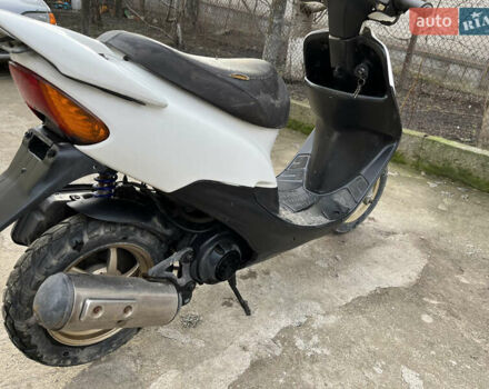 Хонда Dio AF-35, об'ємом двигуна 0 л та пробігом 9 тис. км за 449 $, фото 3 на Automoto.ua