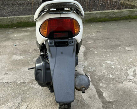 Хонда Dio AF-35, об'ємом двигуна 0 л та пробігом 9 тис. км за 449 $, фото 2 на Automoto.ua