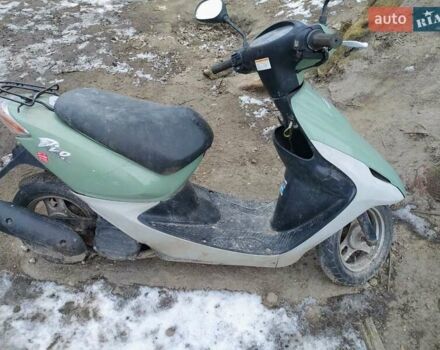 Хонда Dio AF-35, об'ємом двигуна 0 л та пробігом 8 тис. км за 253 $, фото 1 на Automoto.ua