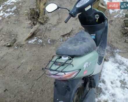 Хонда Dio AF-35, об'ємом двигуна 0 л та пробігом 8 тис. км за 253 $, фото 2 на Automoto.ua