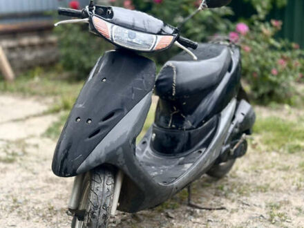 Хонда Dio AF-35 1996 в Виннице на Automoto.ua Хонда Dio AF-35, объемом двигателя 0.05 л и пробегом 1 тыс. км за 300 $, фото 1 на Automoto.ua