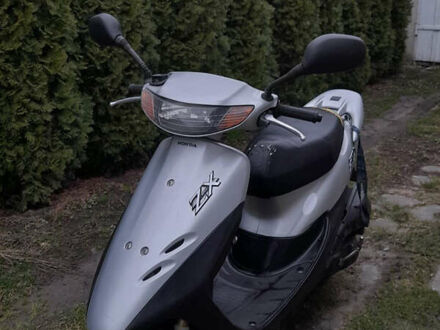 Хонда Dio AF-35 1999 у Лановцах на Automoto.ua Хонда Dio AF-35, об'ємом двигуна 0.49 л та пробігом 9 тис. км за 600 $, фото 1 на Automoto.ua