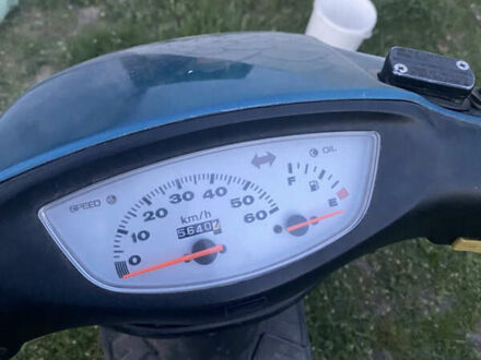 Хонда Dio AF-35 2003 у Богуславе на Automoto.ua Хонда Dio AF-35, об'ємом двигуна 0 л та пробігом 7 тис. км за 300 $, фото 1 на Automoto.ua