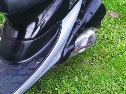 Хонда Dio AF-35 2003 в Ходорів на Automoto.ua Хонда Dio AF-35, объемом двигателя 0.49 л и пробегом 4 тыс. км за 445 $, фото 1 на Automoto.ua